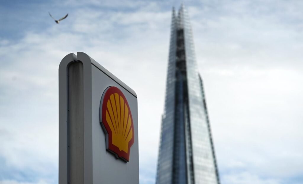Shell mit überraschend hohem Gewinn - Gasgeschäft hilft