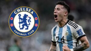 Chelsea Siap Lepas Enzo Fernandez di Bursa Transfer Musim Dingin