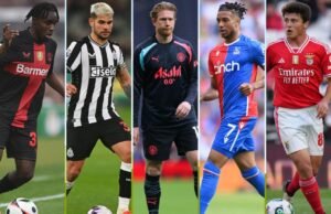 Persib Transfer 2025: Target, Rumor, dan Kebutuhan Posisi