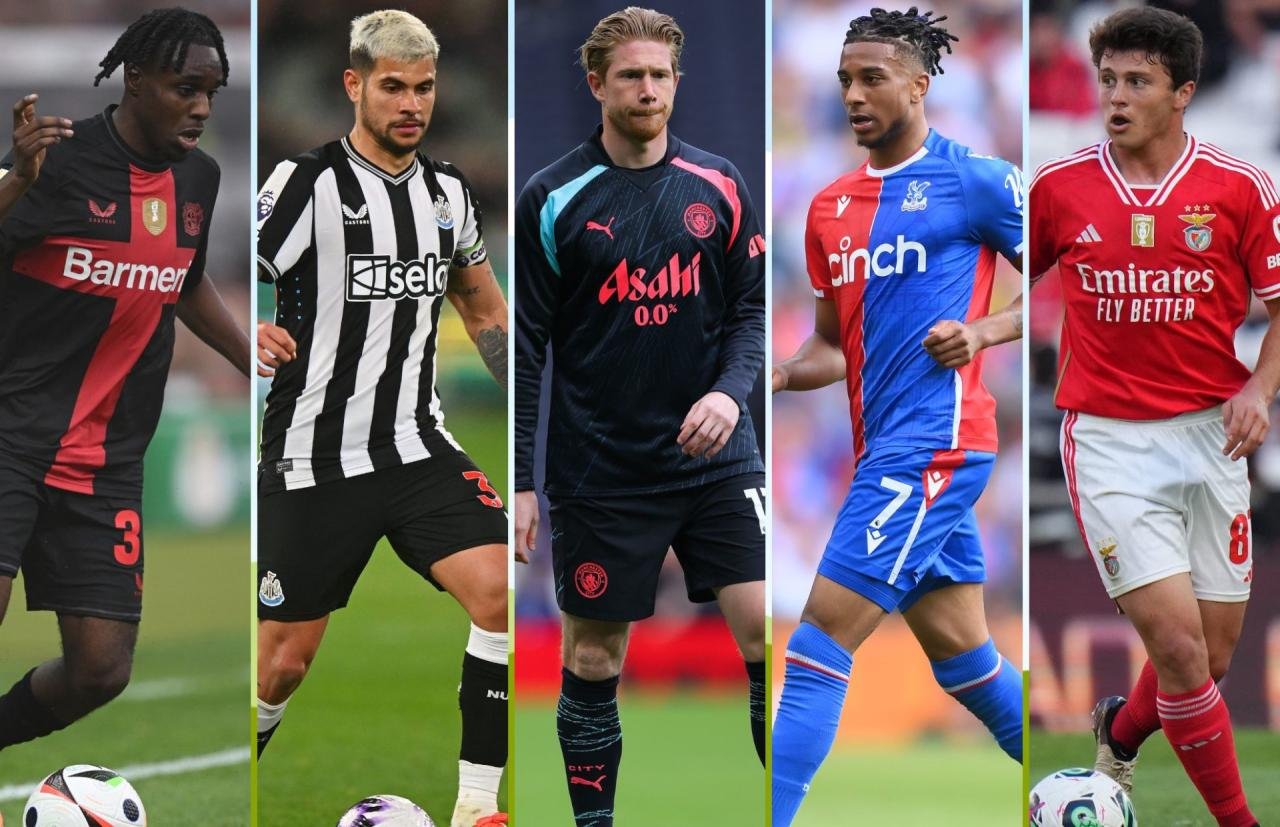Chelsea transfer exclusive: Boehly targets trio of strikers as Ben ... Persib Transfer 2025: Target, Rumor, dan Kebutuhan Posisi
