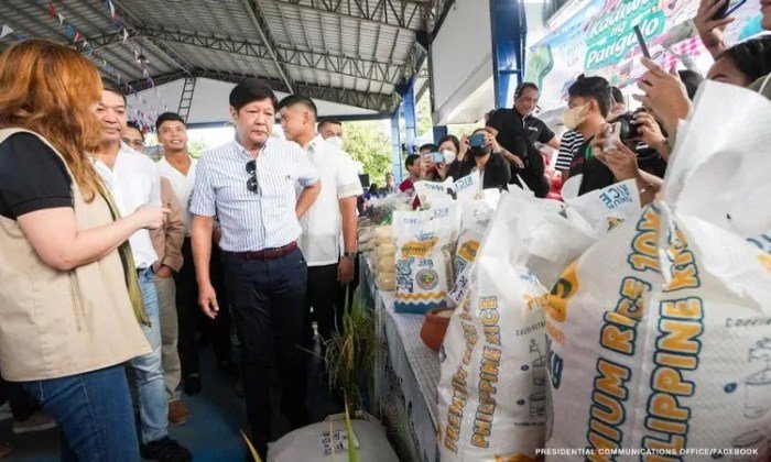 Harga Beras Naik Lagi, Pedagang Keluhkan Distribusi dari Bulog