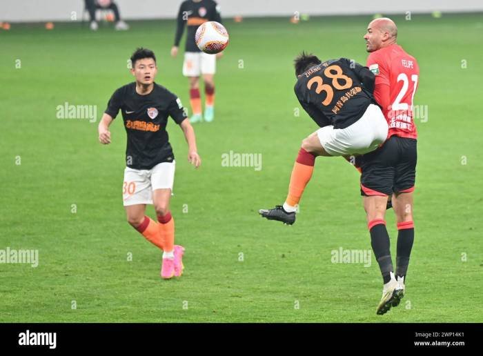 ACLE: JDT Score First Win With 2–0 Victory Over Chengdu Rongcheng