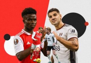 Fulham vs Arsenal 2025: Duel Mitrović Style vs Backline The Gunners