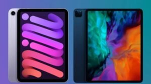 Perbandingan harga iPad dan MacBook saat Black Friday