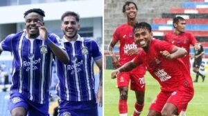 Prediksi Skor PSBS vs Persijap: Head to Head, Susunan Pemain