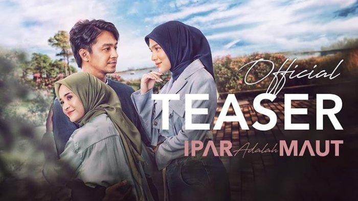 Sinopsis Film Ipar Adalah Maut, Kisah Nyata Skandal Rumah Tangga Kini ... Informasi tentang drama dan skandal dalam Ipar Adalah Maut The Series