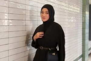 Profil Alexander Assad, Suami Clara Shinta yang Hampir Cerai Setelah 2 Bulan Menikah