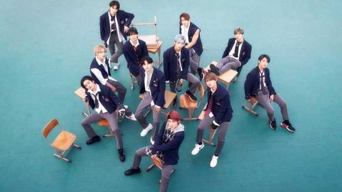 Informasi lengkap tentang iklan JO1 terbaru di TVCM