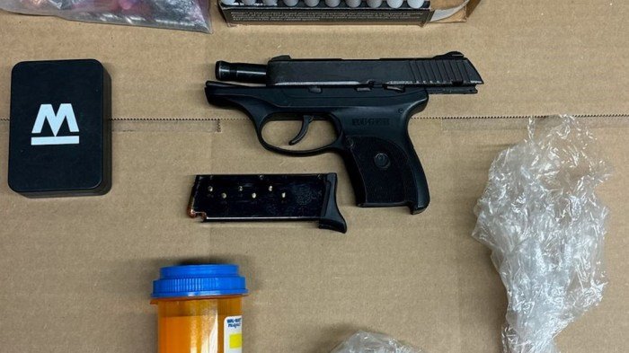 Chicago crime: 2 dozen arrested in Pilsen, Austin as part of multiple ... Jelang DWP 2025 Bali, Tim Bareskrim Bongkar Jaringan Narkoba dan Amankan 17 Tersangka