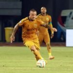 Jamu Bhayangkara, Pena Fokus pada Permainan Persita