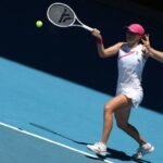 Australian Open - Świątek także z awansem, udany dzień Polaków