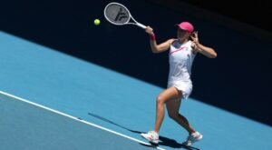 Australian Open - Świątek także z awansem, udany dzień Polaków