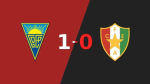 Liga: Estrela da Amadora e Estoril tentam voltar aos triunfos no fecho da 18.ª jornada