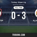 Keçiörengücü Gaziantep FK ZTK maçı saati ve kanalı