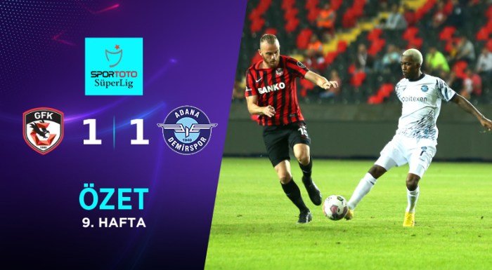 Keçiörengücü Gaziantep FK ZTK maçı saati ve kanalı