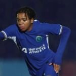 Liverpool to pay at least £2.8m for Rio Ngumoha after Chelsea compensation decided - The Athletic