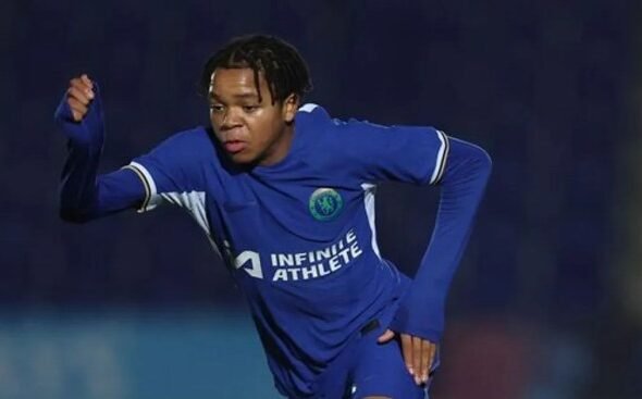 Liverpool to pay at least £2.8m for Rio Ngumoha after Chelsea compensation decided - The Athletic