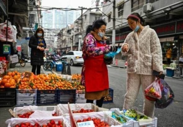Cakupan Penerima Bansos Berubah, Penduduk Nyaris Miskin Tak Lagi Dapat
