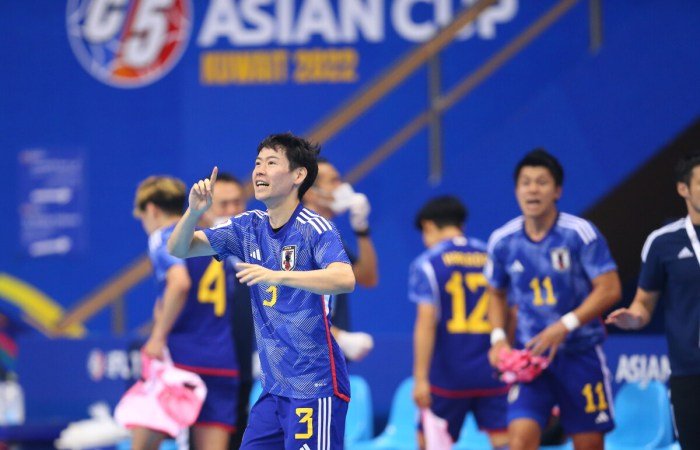 Indonesia to Face Japan in Historic Futsal Asian Cup Semifinal