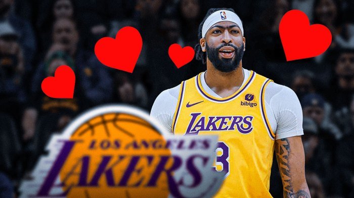 Mavericks trade Anthony Davis to Wizards, sources say