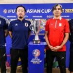Pelatih Iran Tak Senang Meski Lolos ke Final AFC Futsal 2026
