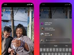 Pengguna Instagram Kini Bisa Kirim Komentar di IG Stories, Beda dengan DM